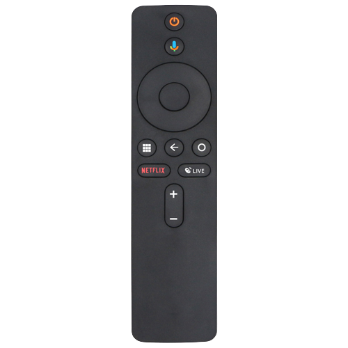 MI Box Voice Bluetooth RF Remote Control with the Google Assistant Control S XMRM-006 MDZ-22-AB