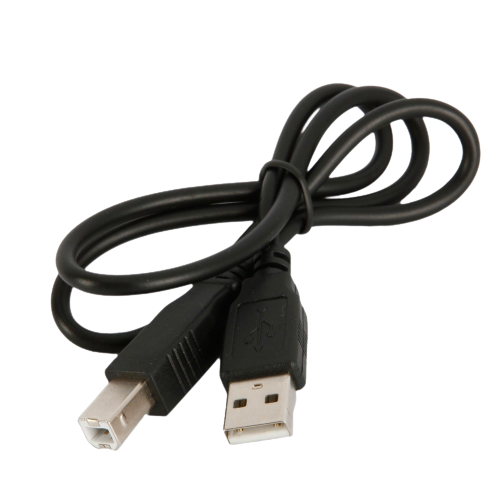 كابل طابعة USB بطول 3 متر