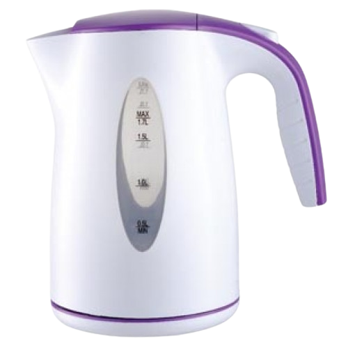 AquaExpress Cordless Electric Kettle 1.8L MG-809KT