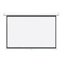 Projection Screen Manual Projection Screen 300 X 300 cm