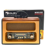 COLON Radio Wireless Speaker RX-BT89 - Alqamarshop