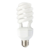 LPZM Compact fluorescent Spiral bulb 75W E27 - Alqamarshop