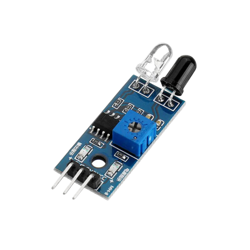 IR Infrared Obstacle Avoidance Sensor Module