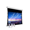 Projection Screen Electric Screen 300 x 300cm with remote - Alqamarshop