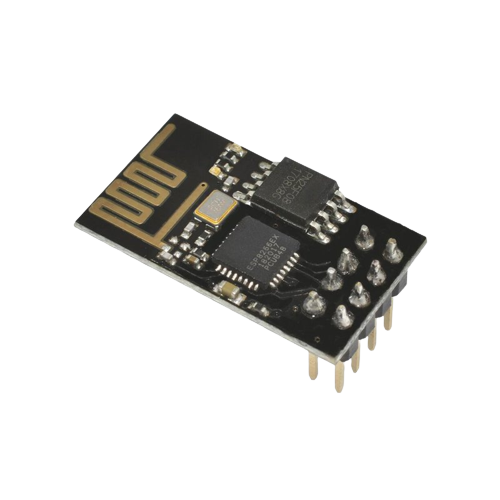 Transceiver Serial Port WiFi  Arduino 802.11 b/g/n TE139 ESP8266