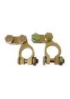 ERH India Battery Terminal Connector Brass 1pc - Alqamarshop