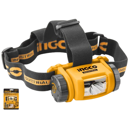 INGCO HHL013AAA2 Headlamp