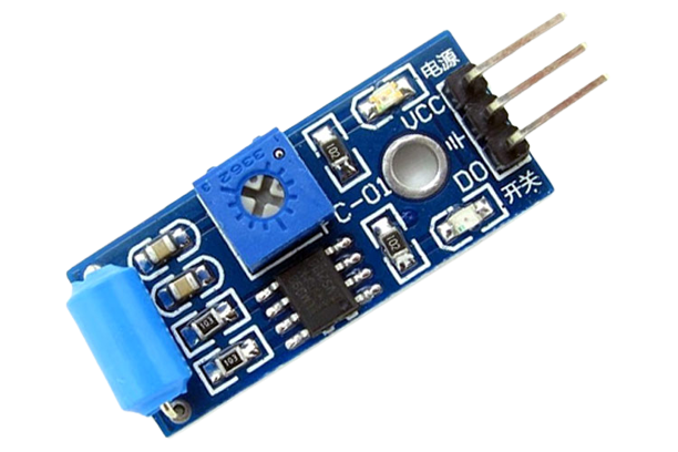 Vibration Sensor Module SW-420