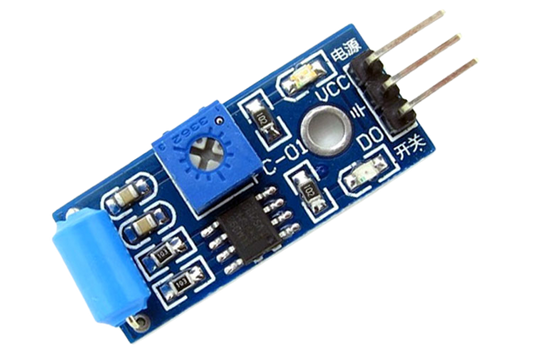 Vibration Sensor Module SW-420