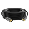 2.1 Cable 50M HDMI Fiber cable High Speed 18Gbps  HDR ARC HDCP2.2 for PS5/4 Xbox HDTV.