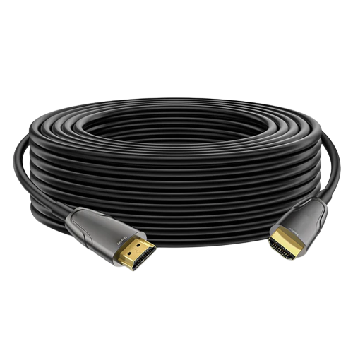 2.1 Cable 50M HDMI Fiber cable High Speed 18Gbps  HDR ARC HDCP2.2 for PS5/4 Xbox HDTV.