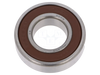 NSK Deep Groove Ball Bearing 6205 - Alqamarshop