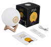 Moon Lamp SQ-510 Moon Lamp Quran Speaker 7 colors change Koran Speaker with Remoter - Alqamarshop