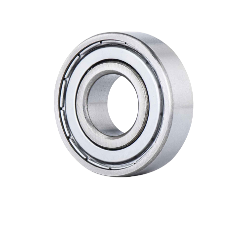 MCB BALL BEARING 6202 ZZ