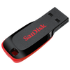 Sandisk 64 GB Cruzer Blade USB Flash Drive