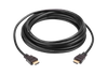 10 m High Speed HDMI Cable with Ethernet - Alqamarshop