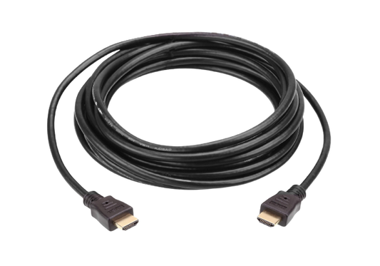 10 m High Speed HDMI Cable with Ethernet