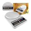 Electronic Kitchen Scale SF-400 - Alqamarshop