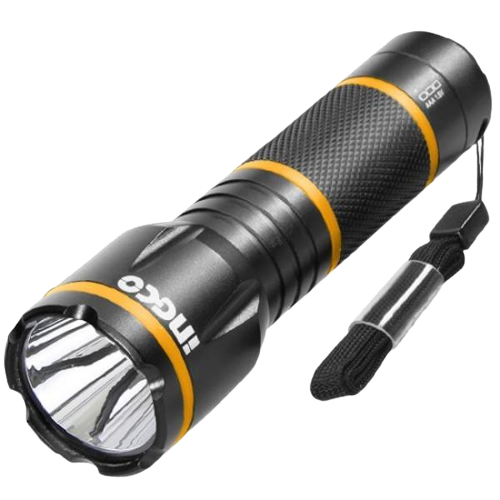 Ingco Flashlight Industrial HCFL186503