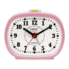 Orpat Beep Alarm Clock (P Red, TBZL-607) - Alqamarshop