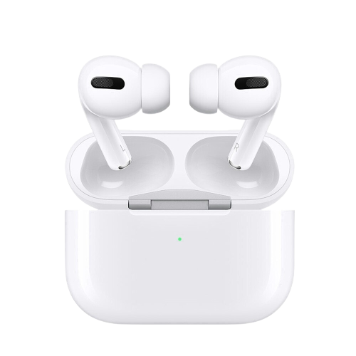 سماعات أذن لاسلكية Airpods Pro Anc بتقنية البلوتوث وإلغاء الضوضاء النشطة