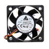 Computer Fan 50*50*15mm 24V 0.1A 3Wire