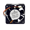 DC 24V 0.09A, Inverter Cooling Fan for 4-Wire Cooler  (Black)