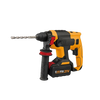COOFIX Portable Electric Rotary Hammer 21V CF-CRH001 - Alqamarshop