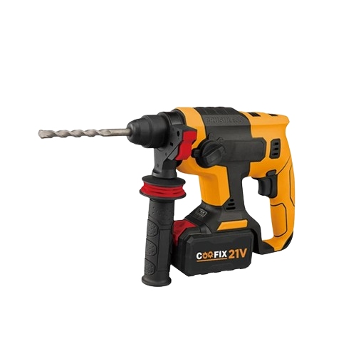 COOFIX Portable Electric Rotary Hammer 21V CF-CRH001