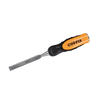 Coofix Hamfering Chisel, Rubber Covered Handle 25 mm CFH-Z01001-25 - Alqamarshop