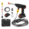 Crw pressure washer - 48v