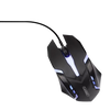 Earldom Gaming Mouse Black ET-KM1