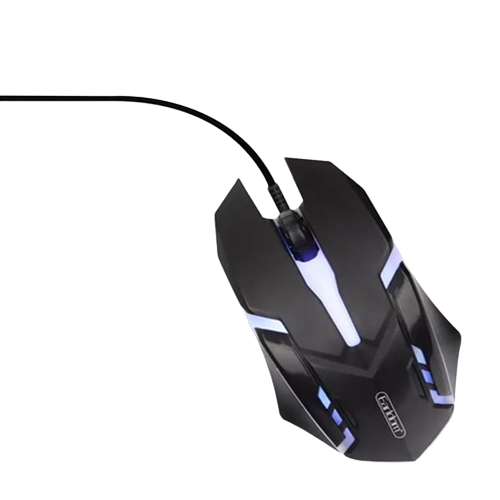 Earldom Gaming Mouse Black ET-KM1