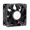 92mm x 92mm x 38mm 12V Brushless DC Cooling Fan - Alqamarshop