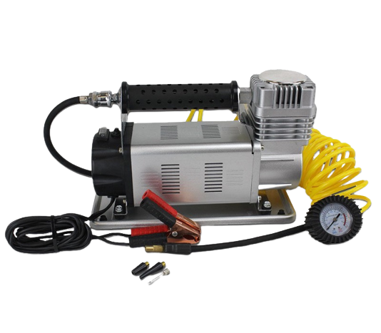 AIR COMPRESSOR PORTABLE MAX VOLUME 150psi 160LPM