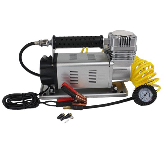 AIR COMPRESSOR PORTABLE MAX VOLUME 150psi 160LPM