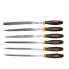 Ingco 6 Pcs File Set HKTF63