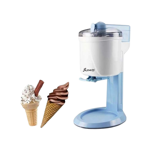 Sumo Soft Ice Cream Maker SX-9035