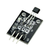 HALL MAGNETIC SENSOR MODULE KY-003 - Alqamarshop