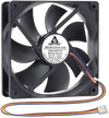 GDSTIME 120mm Fan 12V Computer Fan 120 x 25mm