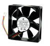Fan 24V 0.12A 3-Wire 80×80×25mm Inverter Fan