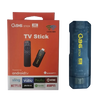 Q96 Tv Stick Global Version Android 10.0 Smart TV Box Core 2G RAM 16G ROM 4K 2.4GHz Wifi Media Player Set Top Box TV Stick - Alqamarshop