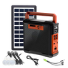 Easy Power Solar Lighting System Home Power Station EP395 - Alqamarshop
