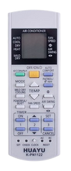 Huayu Universal Air Conditioner Remote Control K-PN1122 - Alqamarshop
