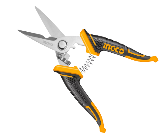 Ingco Electrician Scissor HES0187