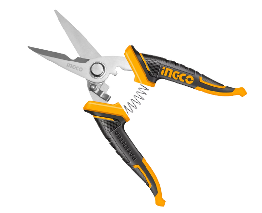 Ingco Electrician Scissor HES0187