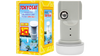 TOKYOSAT Ku Band Universal LNB TS-2001