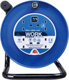 work power 25m 13A 4G Extension Reel