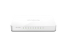 D-LINK 8-Port 10/100/1000 Mbps Unmanaged Switch DGS-1008C
