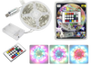 10m Led Rgb Strip Light 24 Pieces